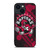 TORONTO RAPTORS SYMBOL iPhone 14 Plus Case Cover