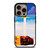 KANYE WEST RAPPER ART iPhone 16 Pro Case Cover