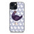 TRASH DOVE BIRD iPhone 14 Plus Case Cover
