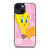 TWEETY BIRD CUTE LOONEY TUNES 2 iPhone 14 Plus Case Cover