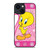 TWEETY BIRD LOONEY TUNES iPhone 14 Plus Case Cover