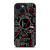 TWENTY ONE PILOTS LYRICS iPhone 14 Plus Case Cover