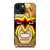 ULTIMATE WARRIOR FACE PAINT iPhone 14 Plus Case Cover
