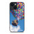 UP BALOON HOUSE iPhone 14 Plus Case Cover