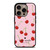 KATE SPADE NEW YORK LOGO CHERRY ICON iPhone 16 Pro Case Cover