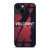 VALORANT GAMES SLICED LOGO iPhone 14 Plus Case Cover