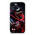 VENOM MARVEL ART 2 iPhone 14 Plus Case Cover