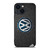 VW LOGO ROAD iPhone 14 Plus Case Cover
