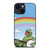 WHOLESOME KERMITTHE FROG iPhone 14 Plus Case Cover