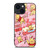 WINNIE THE POOH CUTE CARTOON iPhone 14 Plus Case Cover