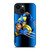 WOLVERINE X-MEN iPhone 14 Plus Case Cover