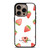 KATE SPADE NEW YORK LOGO STRAWBERRY ICON iPhone 16 Pro Case Cover