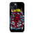 ZOO YORK LOGO OCTOPUS iPhone 14 Plus Case Cover