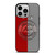 ABERDEEN FC LOGO SCOTLAND FOOTBALL CLUB ICON iPhone 14 Pro Case Cover