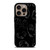 KAWS BLACK GLOVES iPhone 16 Pro Case Cover