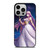 ATHENA SAINT SEIYA ANIME iPhone 14 Pro Case Cover