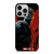 AVENGERS FALCON MARVEL iPhone 14 Pro Case Cover