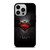 BATMAN VS SUPERMAN LOGO 2 iPhone 14 Pro Case Cover