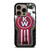 KENWORTH TRUCK LOGO iPhone 16 Pro Case Cover