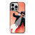 BRUNO MARS GUITAR iPhone 14 Pro Case Cover