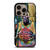 KEVIN DURANT WARRIORS iPhone 16 Pro Case Cover
