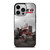 CASE IH INTERNATIONAL HARVESTER TRACTOR iPhone 14 Pro Case Cover