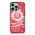 CHIVAS DE GUADALAJARA FOOTBALL iPhone 14 Pro Case Cover