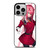 DARLING IN THE FRANXX ZERO TWO iPhone 14 Pro Case Cover