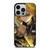 DEMON SLAYER ZENITSU AGATSUMA iPhone 14 Pro Case Cover