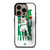 KYRIE IRVING BOSTON CELTICS iPhone 16 Pro Case Cover KYRIE IRVING BOSTON CELTICS iPhone 16 Pro Case Cover