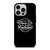 DEUS EX MACHINA MOTORCYCLES 2 iPhone 14 Pro Case Cover