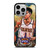 DEVIN BOOKER PHOENIX SUNS NBA iPhone 14 Pro Case Cover