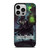 DISNEY HAUNTED MANSION GHOST iPhone 14 Pro Case Cover