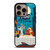 LADY AND THE TRAMP DISNEY CARTOON iPhone 16 Pro Case Cover
