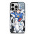 FAN ART GUNDAM SEXY iPhone 14 Pro Case Cover