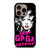 LADY GAGA PINK iPhone 16 Pro Case Cover LADY GAGA PINK iPhone 16 Pro Case Cover
