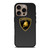 LAMBORGHINI 2 iPhone 16 Pro Case Cover LAMBORGHINI 2 iPhone 16 Pro Case Cover