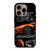 LAMBORGHINI AVENTADOR iPhone 16 Pro Case Cover LAMBORGHINI AVENTADOR iPhone 16 Pro Case Cover