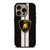 LAMBORGHINI ICON iPhone 16 Pro Case Cover LAMBORGHINI ICON iPhone 16 Pro Case Cover