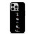 FRIENDS iPhone 14 Pro Case Cover