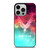 GALAXY LOGANG MAVERICK LOGAN PAUL iPhone 14 Pro Case Cover