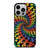 GRATEFUL DEAD DANCING BEARS iPhone 14 Pro Case Cover