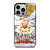 GREEN DAY DOOKIE iPhone 14 Pro Case Cover