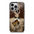 GRIM FANDANGO MANNY CALAVERA iPhone 14 Pro Case Cover