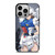 GUNDAM FAN ART SEXY iPhone 14 Pro Case Cover