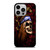 GUNS N ROSES AXL SKULL iPhone 14 Pro Case Cover