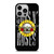 GUNS N ROSES iPhone 14 Pro Case Cover