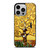 GUSTAV KLIMT TREE OF LIFE iPhone 14 Pro Case Cover