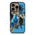 LEGEND OF ZELDA ART iPhone 16 Pro Case Cover