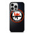 HECKLER AND KOCH iPhone 14 Pro Case Cover